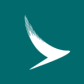Cathay Pacific