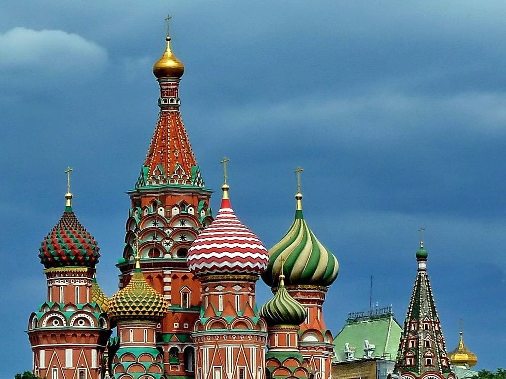 Храм Василия Блаженного На Красной Фото