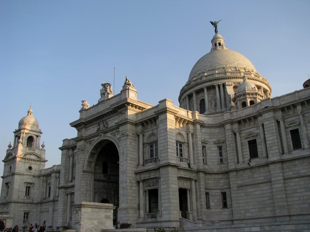 Мемориал Виктория
