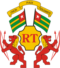 Герб Того