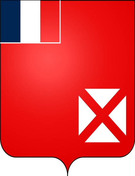 Герб Фарерских островов