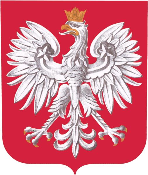 Герб Польши