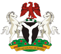 Герб Нигерии