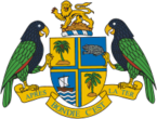 Герб Доминики