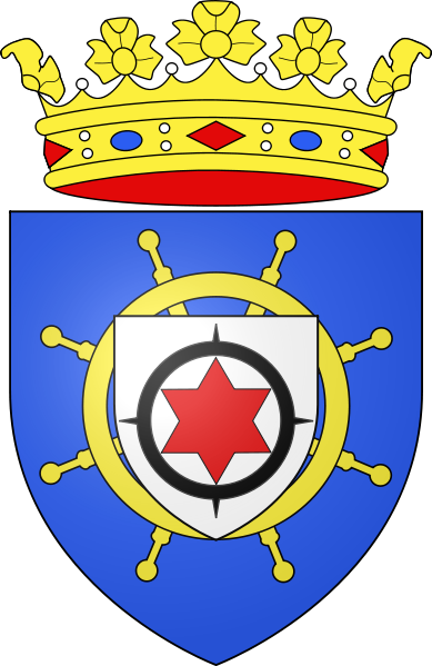 Герб Бонэйра