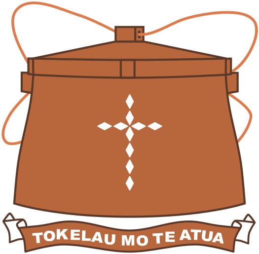 Герб Токелау