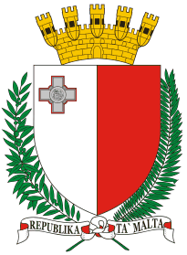 Герб Мальты