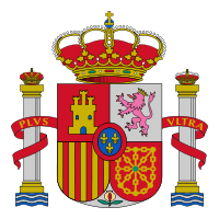 Герб Испании