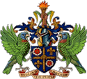 Герб Сент-Люсии