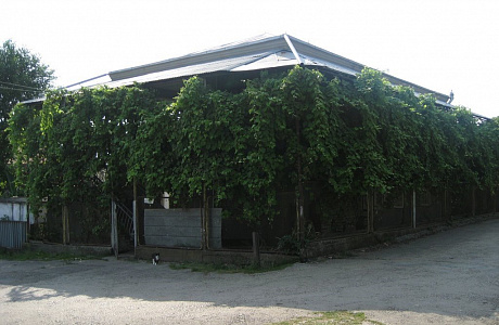 Гудаута