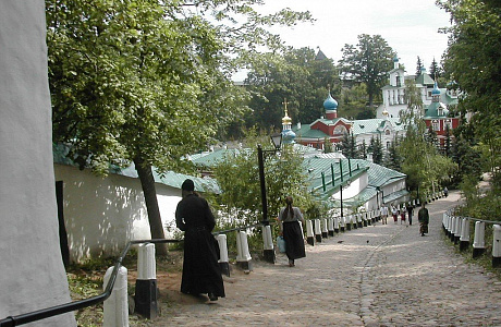Печоры