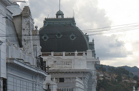 Сукре