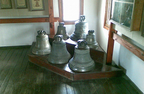 Замок Любарта
