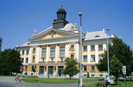 Кечкемет