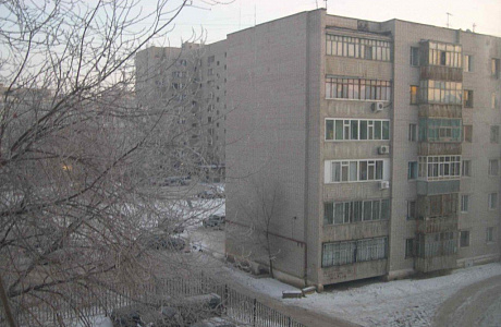 Актобе