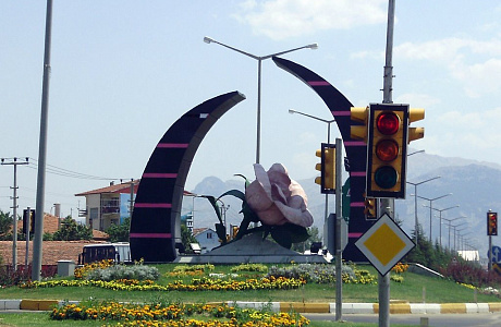 Испарта