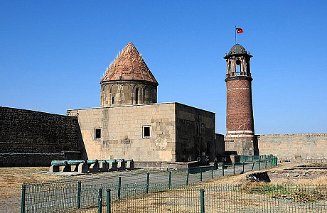 Эрзурум