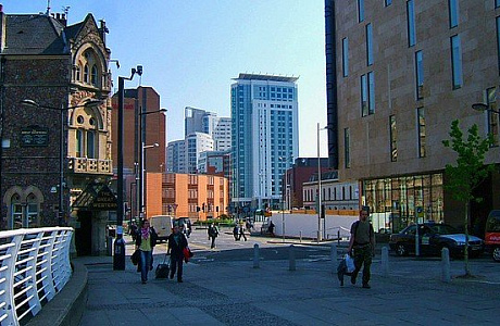 Кардифф