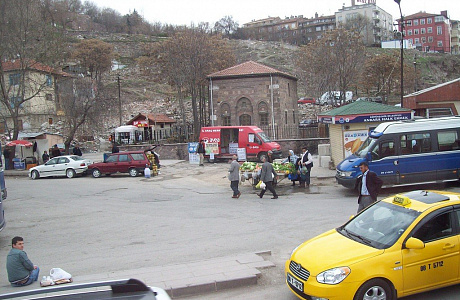 Анкара