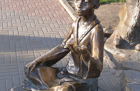 Челябинск