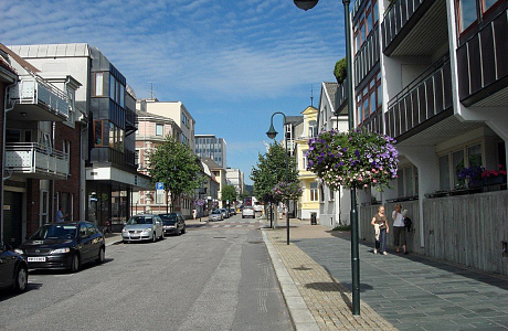 Кристиансанн