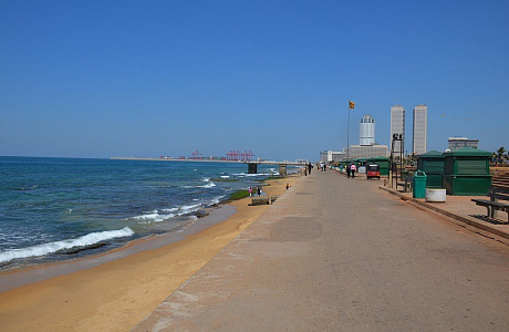 Коломбо