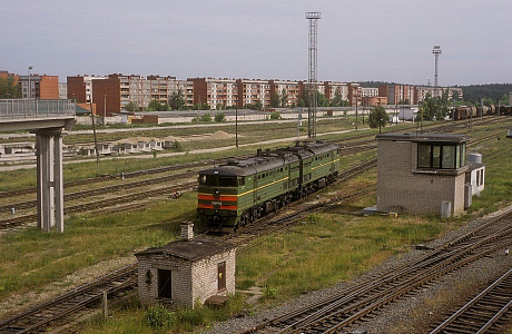 Даугавпилс