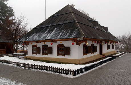 Полтава