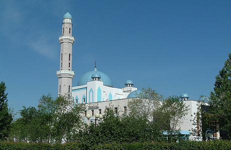 Актобе