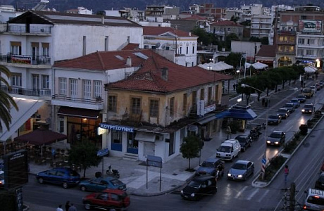 Спарта