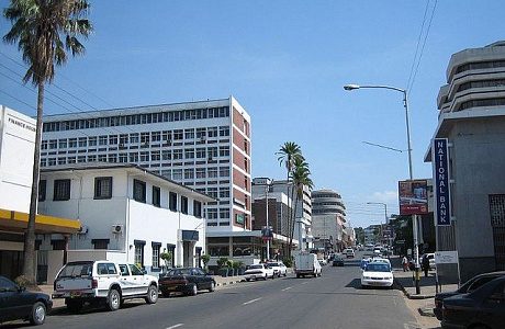 Блантайр