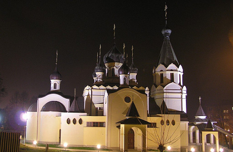 Прешов
	

