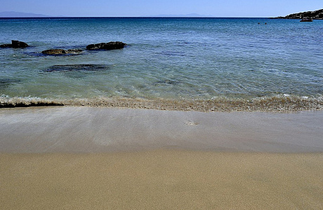 Эгейское море