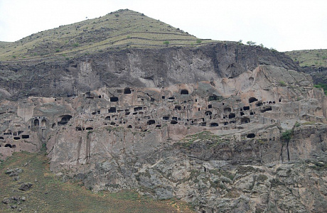 Вардзия