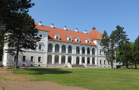 Биржай