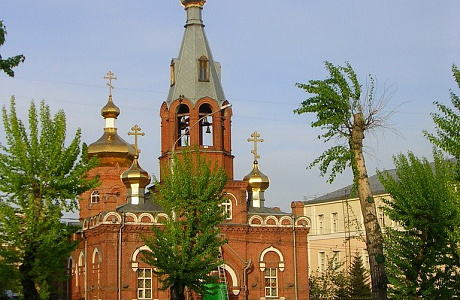 Барнаул