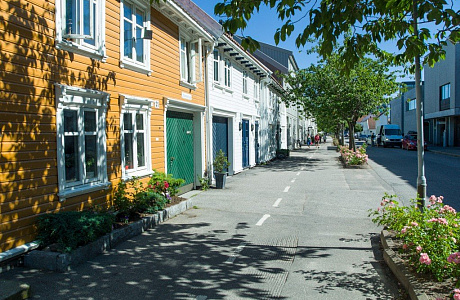 Кристиансанн