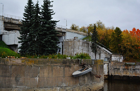 Рыбинск
