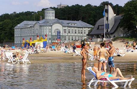 Юрмала