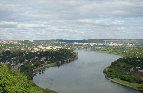 Сороки