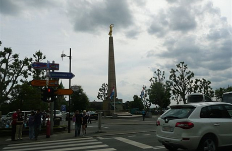 Золотая фрау