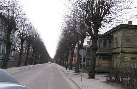 Лиепая