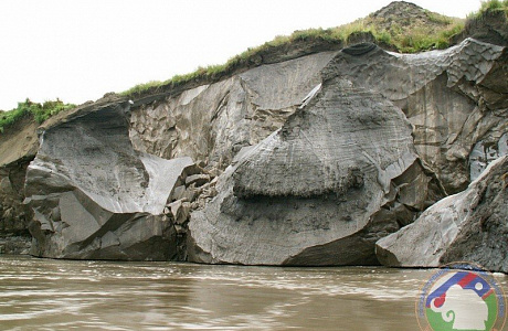 Усть-Ленский заповедник