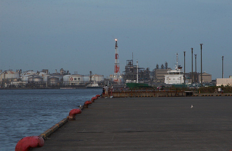 Кавасаки
	

