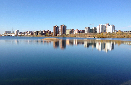 Иркутск