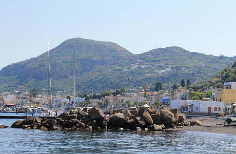 Тирренское море