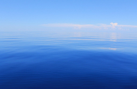 Средиземное море