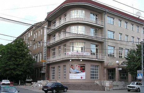 Мариуполь