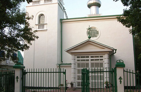 Кохтла-Ярве