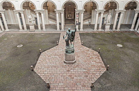 Галерея Брера